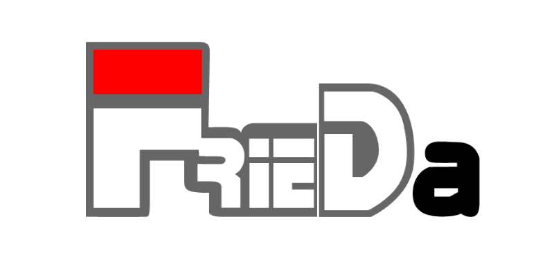 FRIEDA Group logo